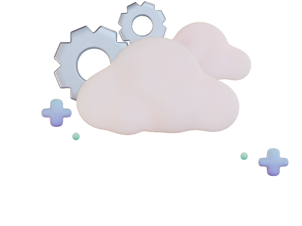 Cloud