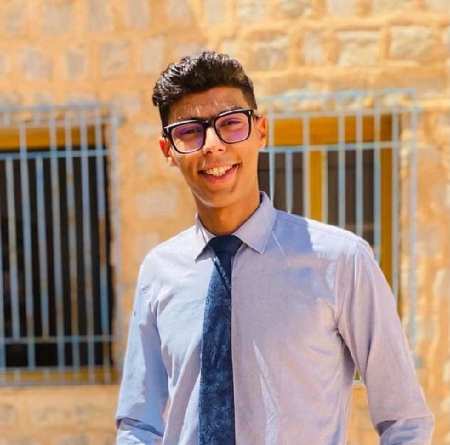 Taha Ben Othmen