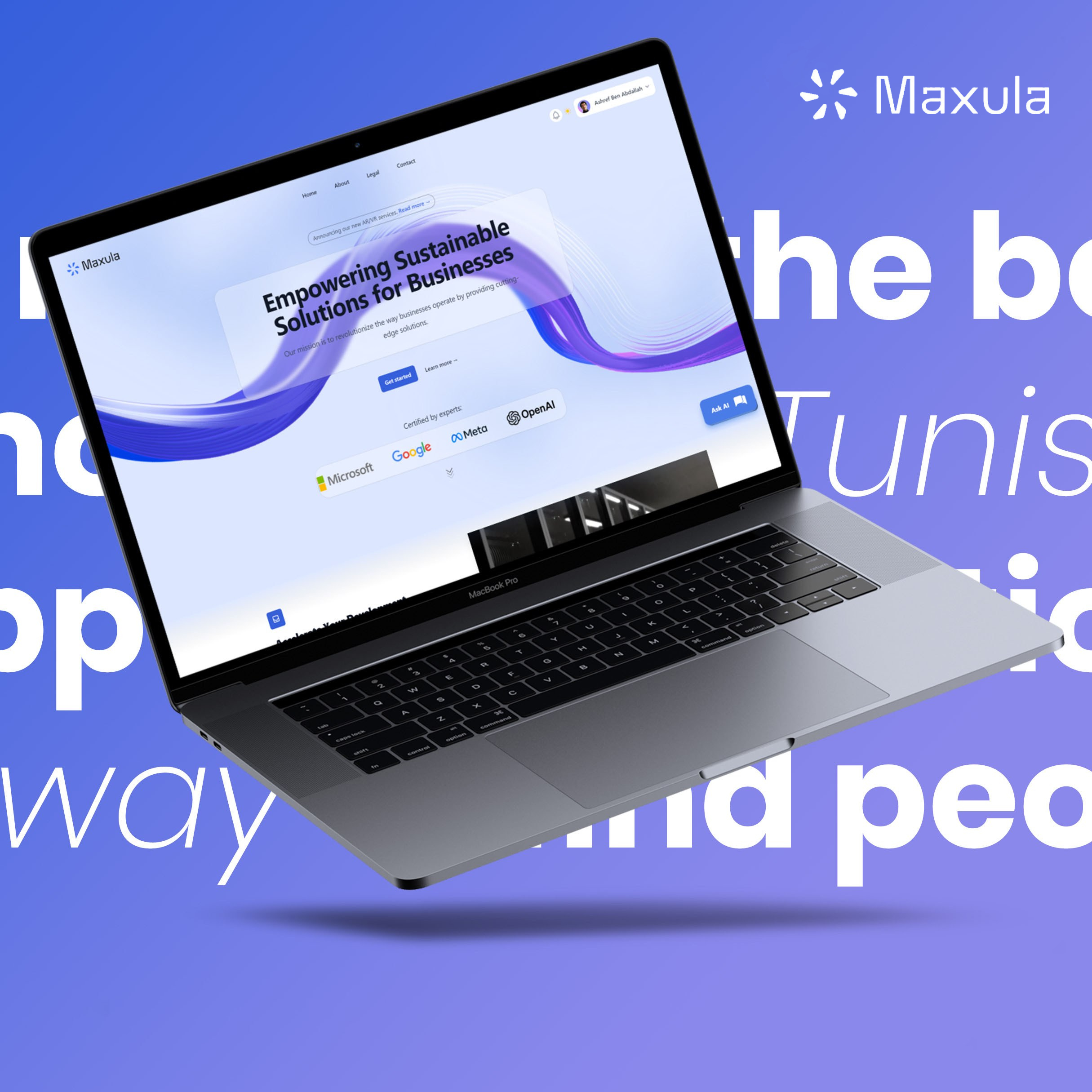 Maxula