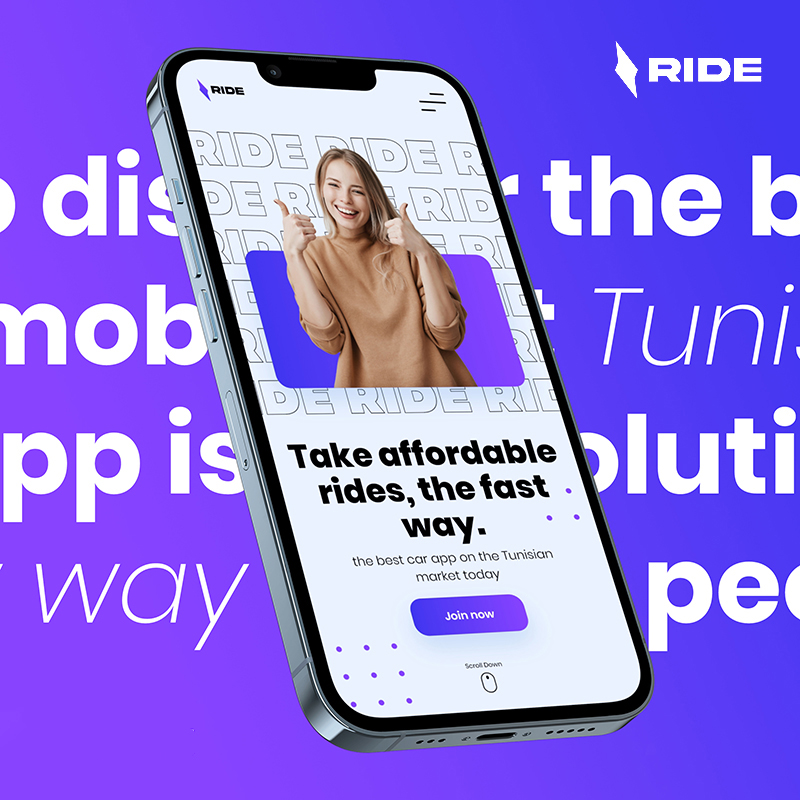 Ride